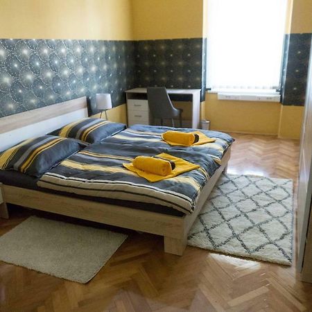 Luxory Apartment The Soul Of City Maribor Exteriör bild