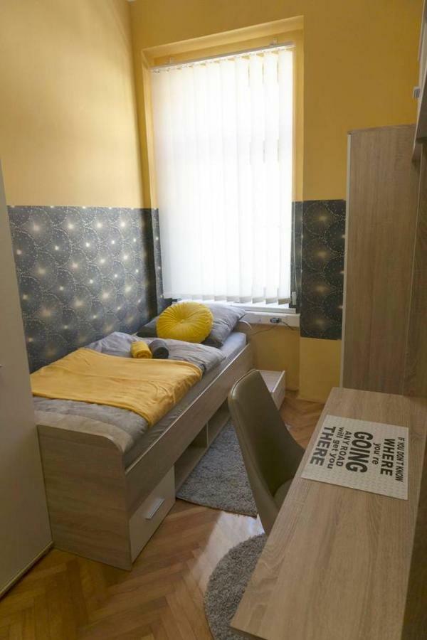 Luxory Apartment The Soul Of City Maribor Exteriör bild
