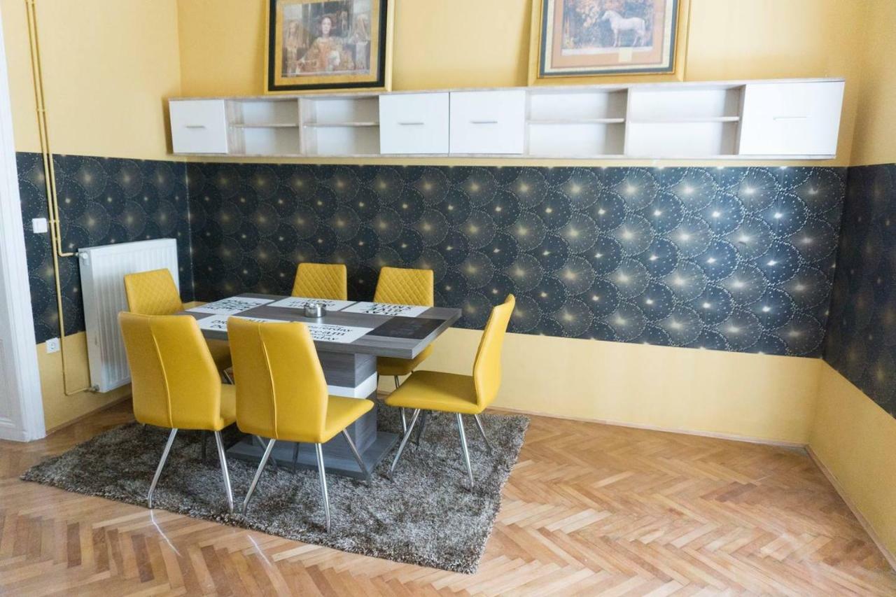 Luxory Apartment The Soul Of City Maribor Exteriör bild