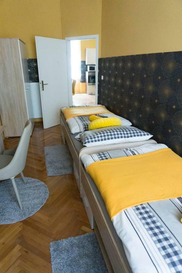 Luxory Apartment The Soul Of City Maribor Exteriör bild