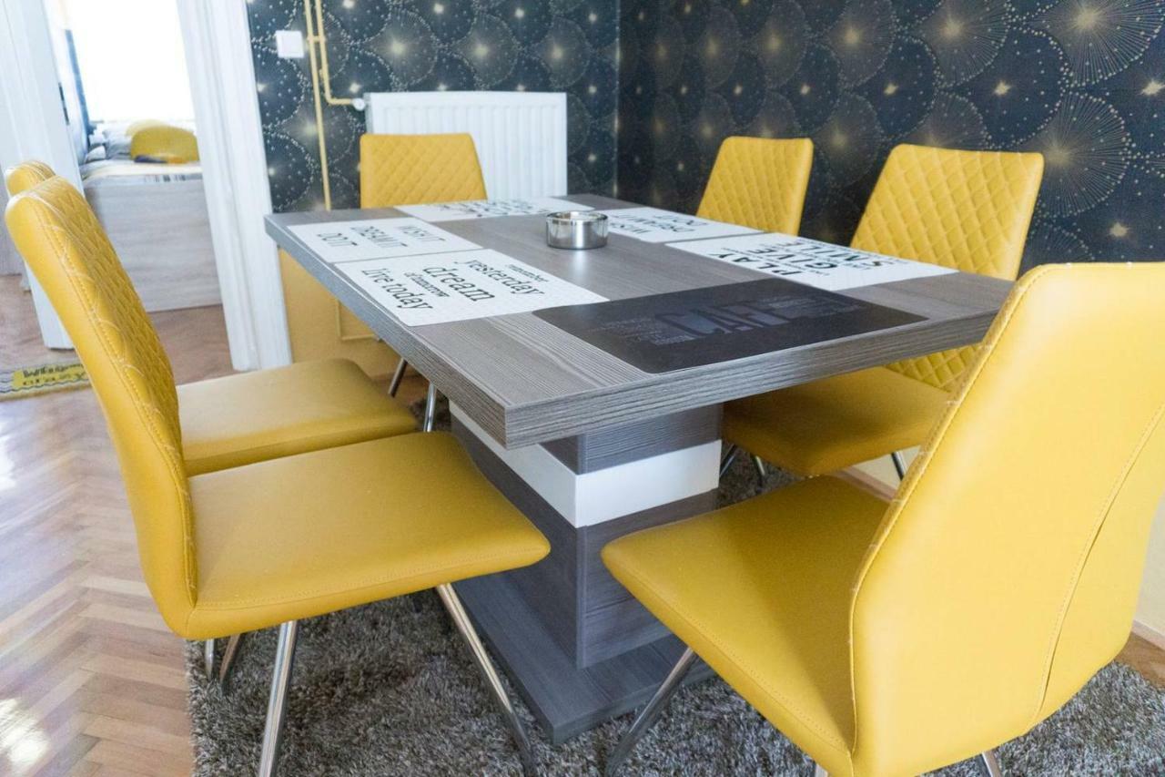 Luxory Apartment The Soul Of City Maribor Exteriör bild