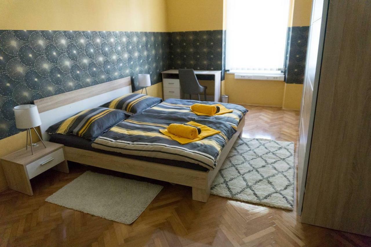 Luxory Apartment The Soul Of City Maribor Exteriör bild
