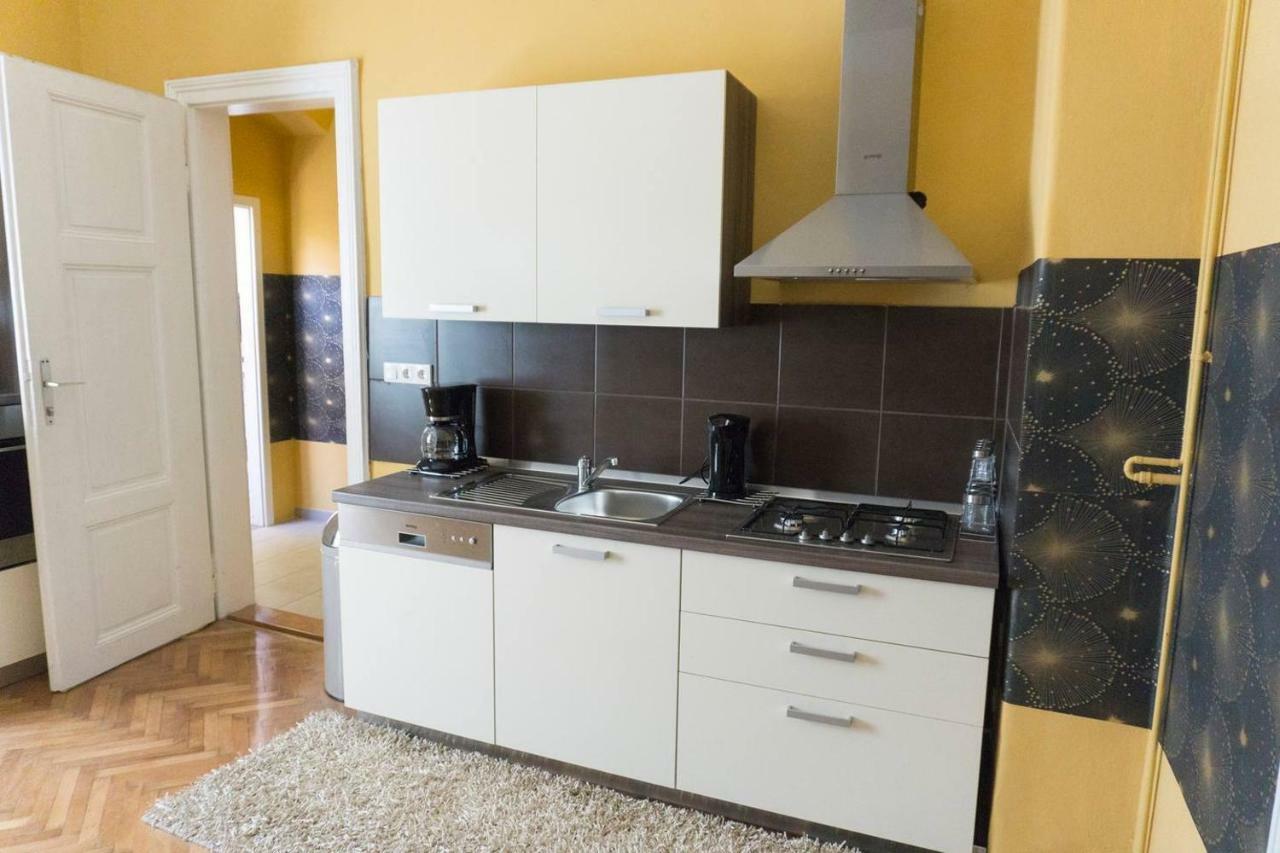 Luxory Apartment The Soul Of City Maribor Exteriör bild