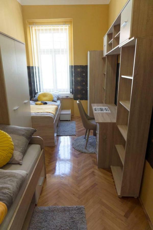 Luxory Apartment The Soul Of City Maribor Exteriör bild