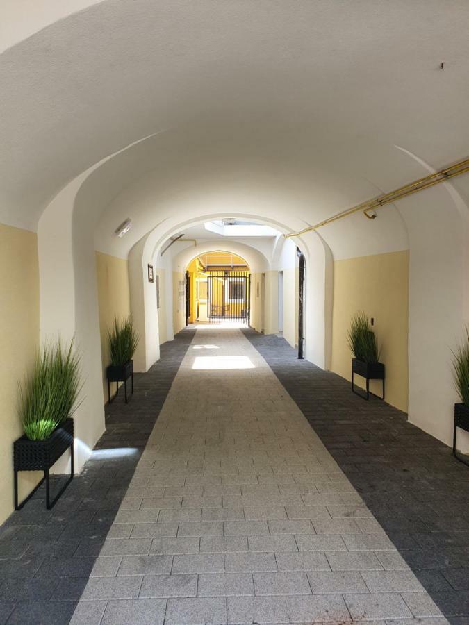 Luxory Apartment The Soul Of City Maribor Exteriör bild