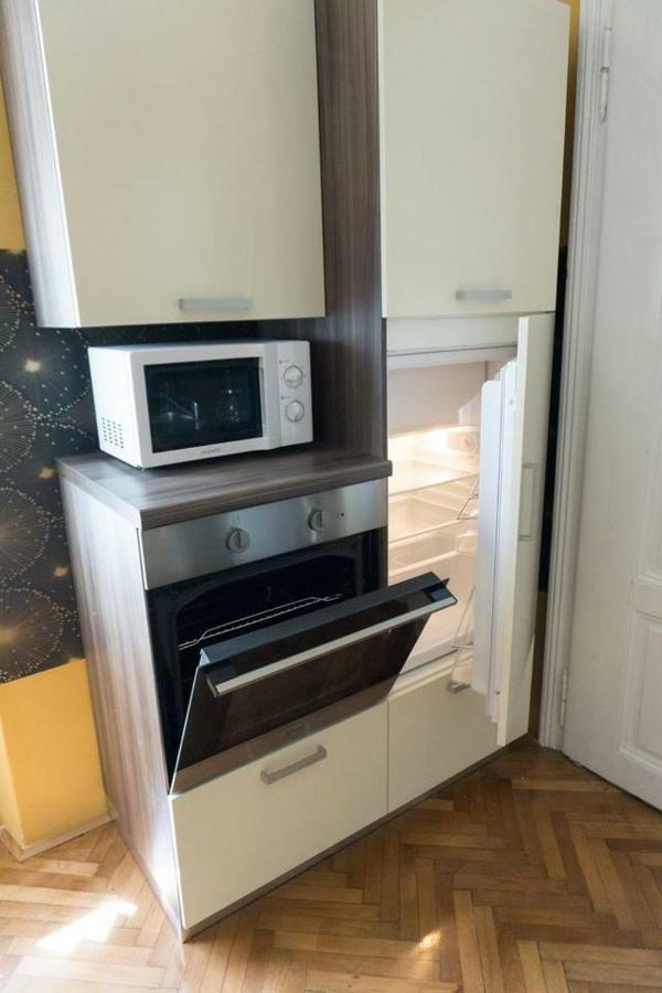 Luxory Apartment The Soul Of City Maribor Exteriör bild