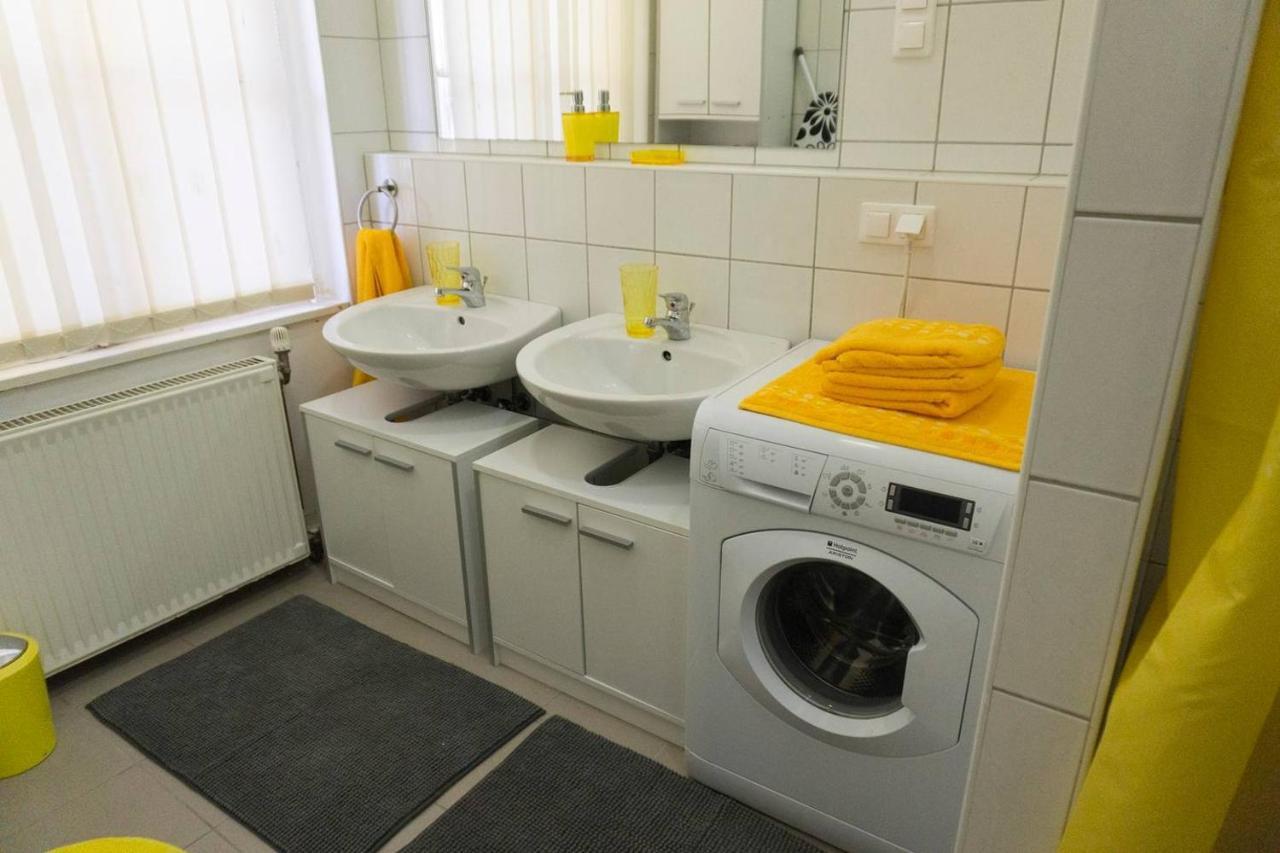 Luxory Apartment The Soul Of City Maribor Exteriör bild