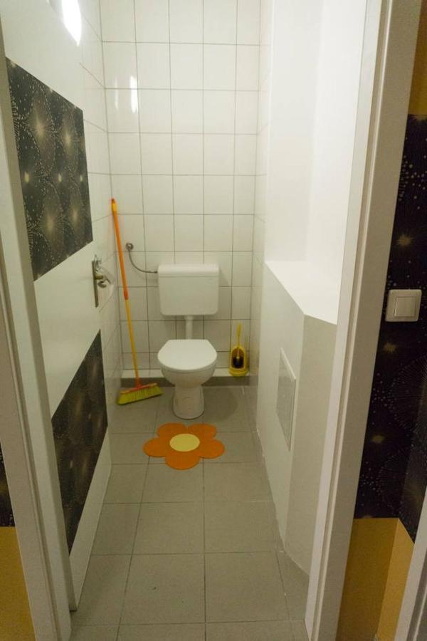 Luxory Apartment The Soul Of City Maribor Exteriör bild